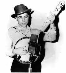 About Earl Scruggs - Earl Scruggs Center