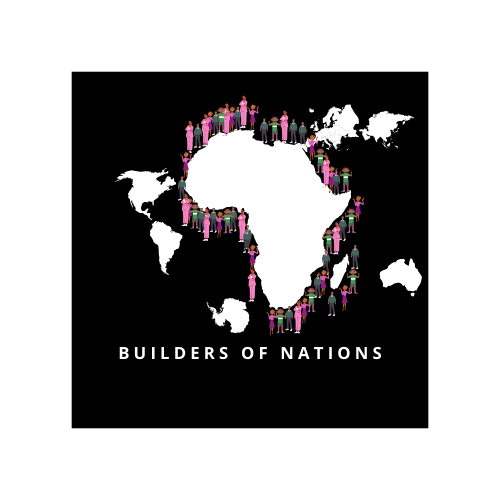BUILDERS OF NATIONS Substack