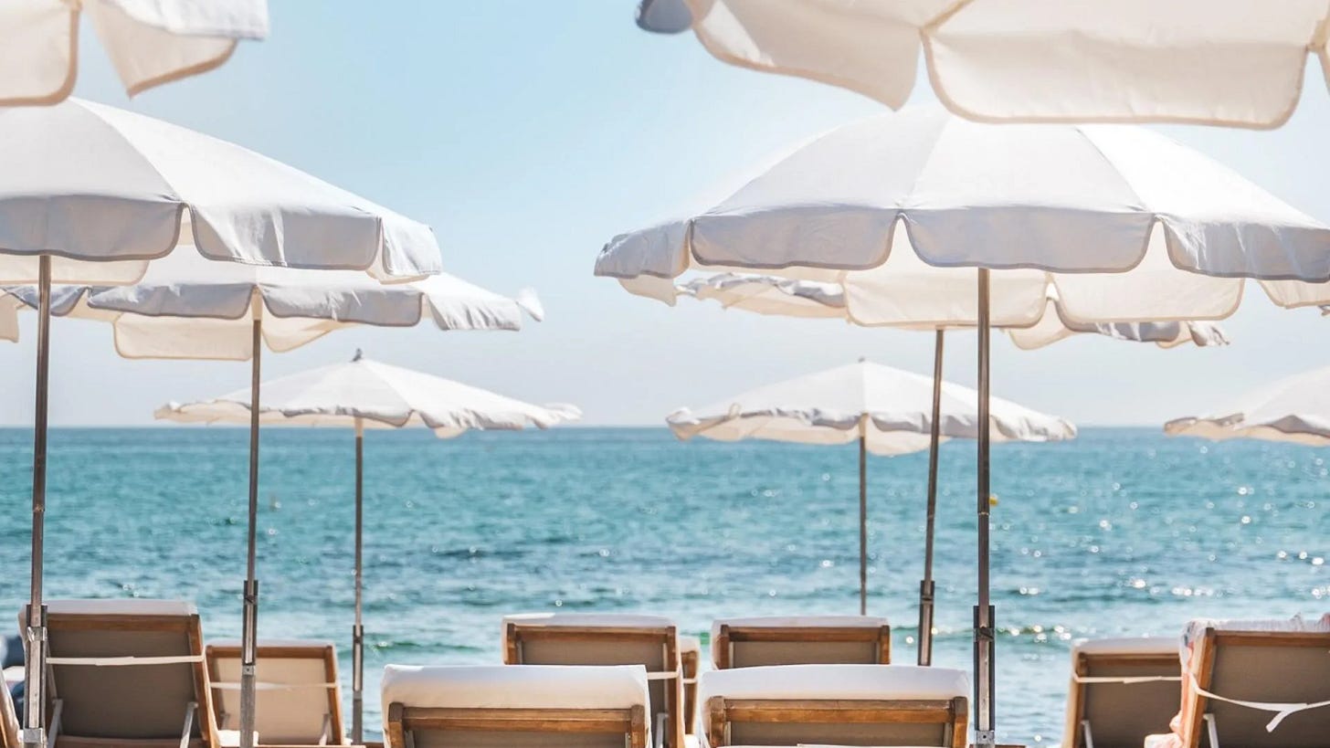Rosé and vineyards — wine tasting near Saint-Tropez