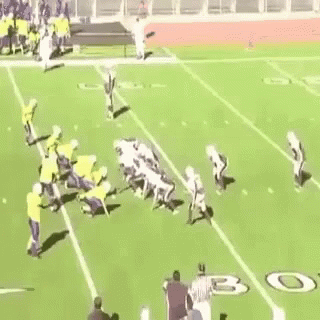 Football Trick Play GIFs | Tenor Football Trick Play GIFs | Tenor