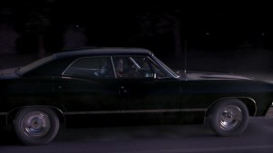 Cap midnight-road Cap midnight-road