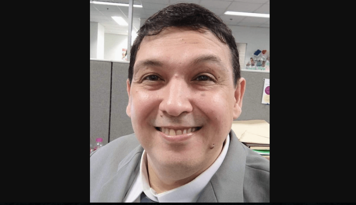 Actor-director Ricky Rivero dies