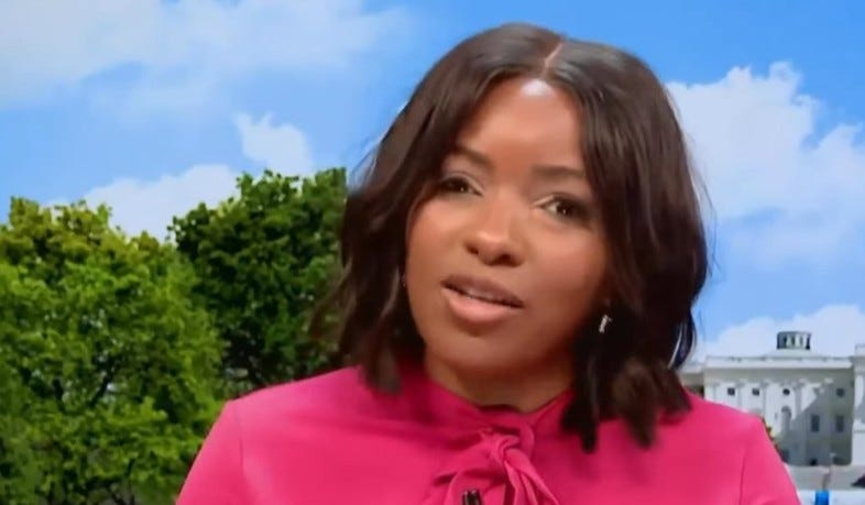 Jasmine Crockett Is Strongly Considering Delivering Some Texas Sized Karma To Republicans By Running For Senate