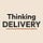 Thinking Delivery