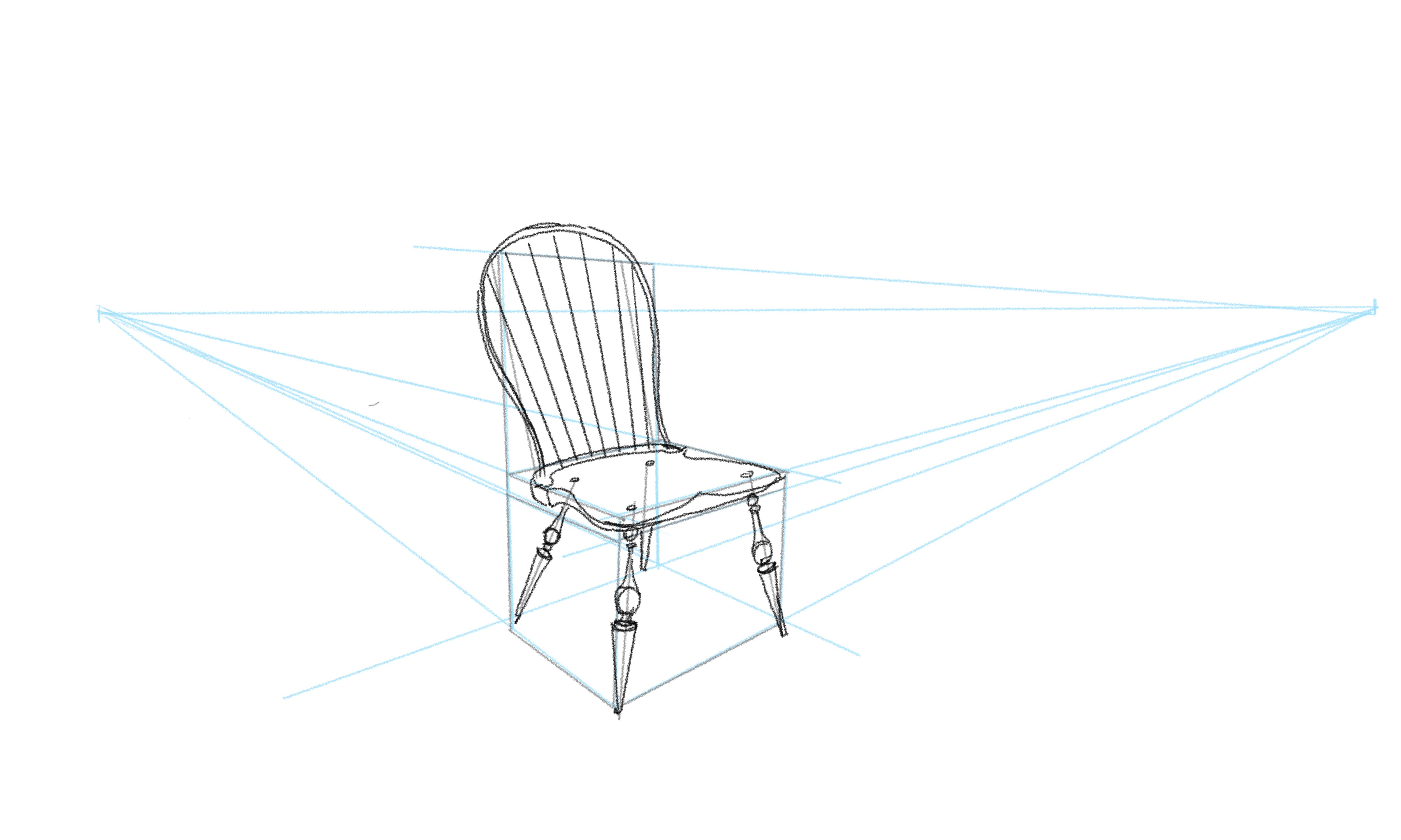 A Helpful Framework Unlocked - Peter Galbert's Chair Notes