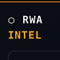 RWA Intelligence Platform's avatar