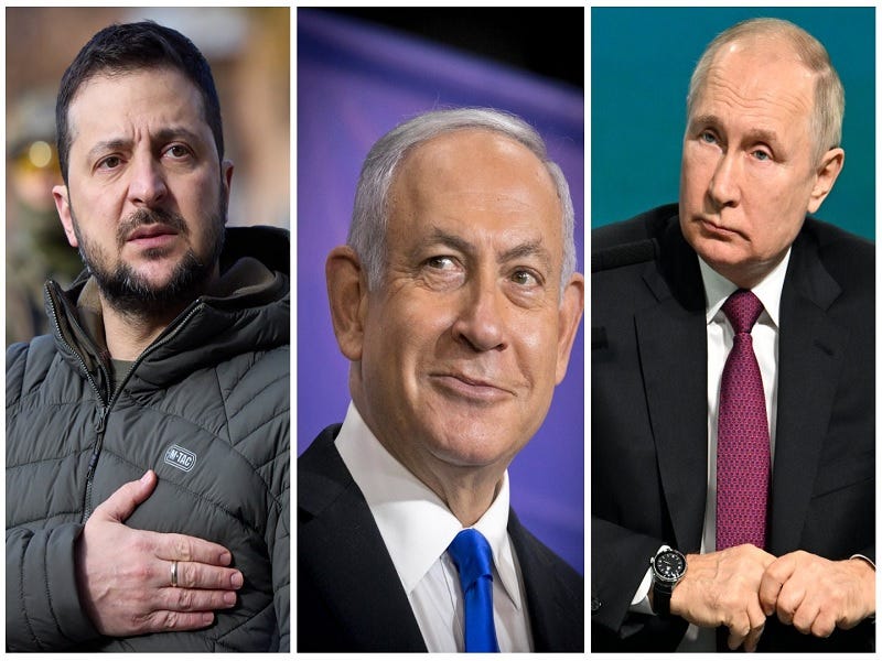 Israel’s Reported Transfer Of US Patriots To Ukraine Won’t Significantly Change Anything