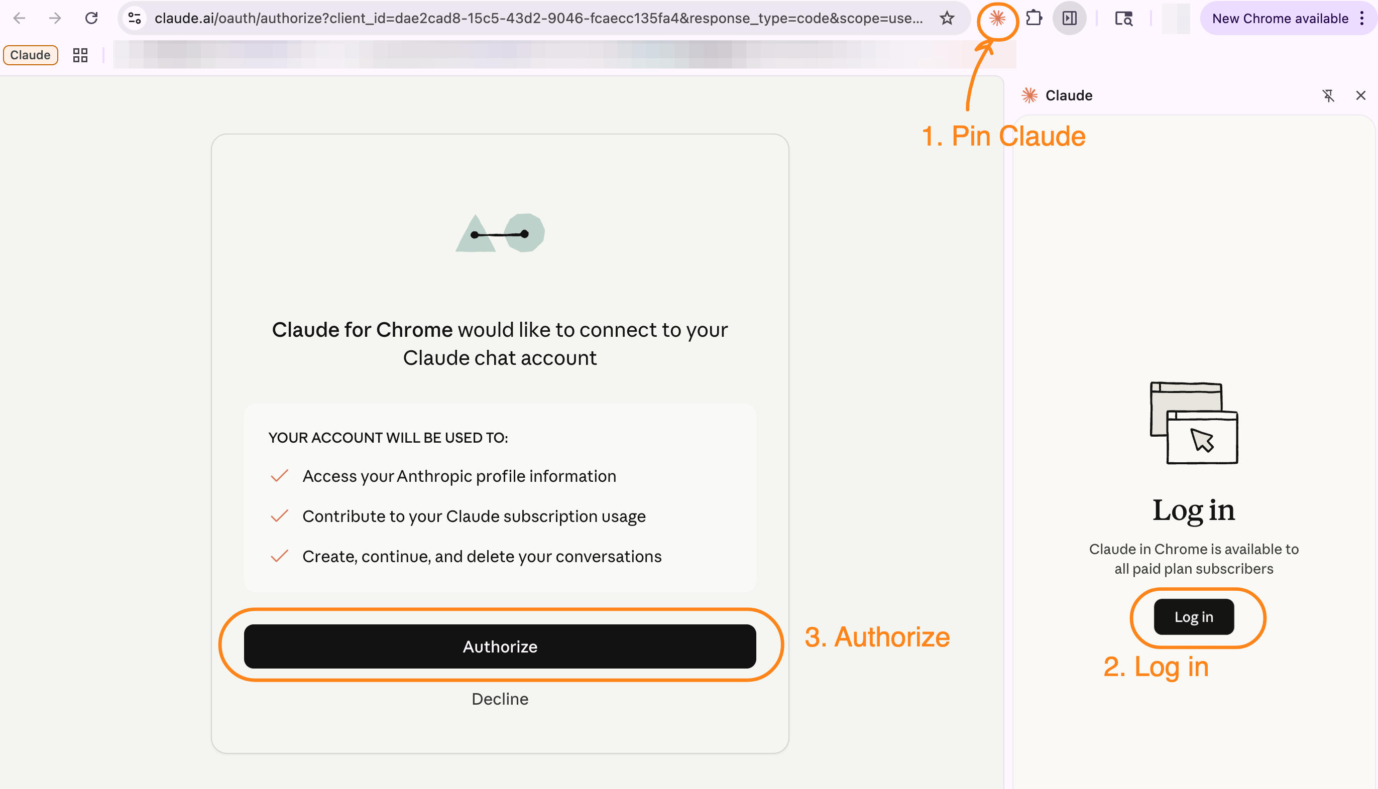 To Click Or Not To Click: Stake Italia And Blogging
