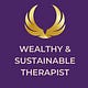 The Wealthy & Sustainable Therapist