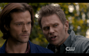 11.11 luci taunts sam