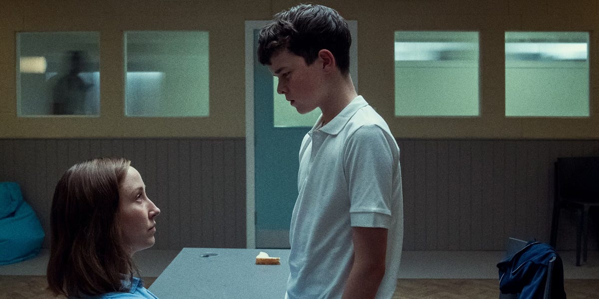 A third of boys think women’s rights are unimportant, new report finds