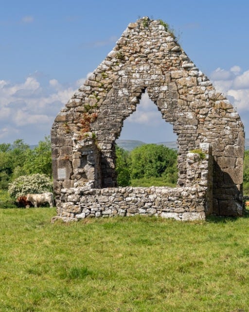 May be an image of the Cotswolds