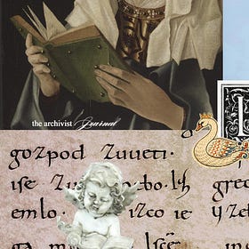 Studying paleography in the digital age