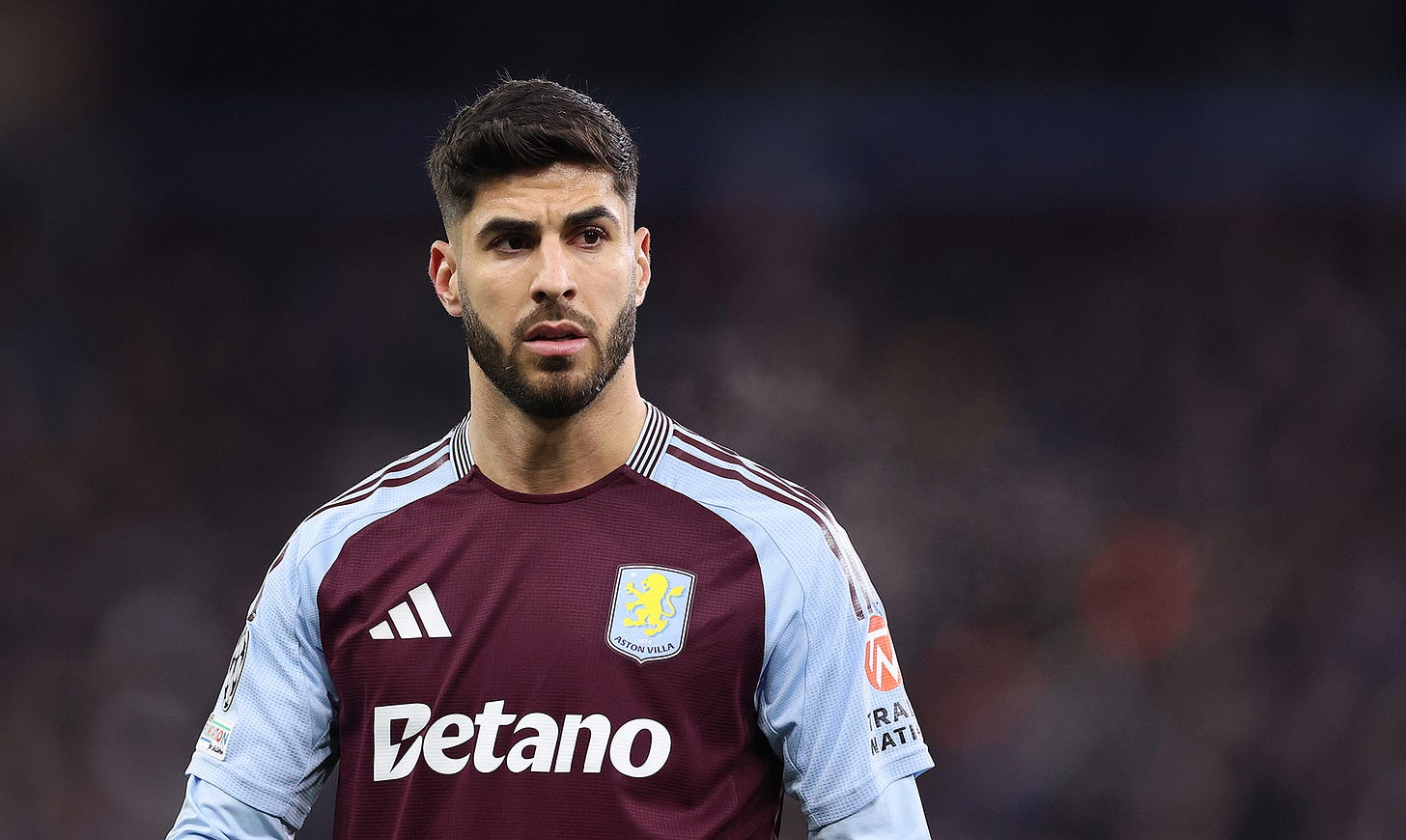 Marco Asensio