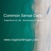 Common Sense Daily 