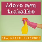Boa Noite Internet