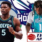 Understanding the LaMelo Ball Trade
