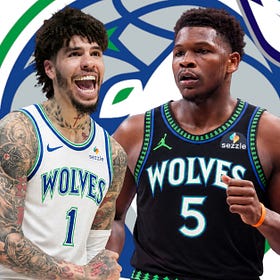 Understanding the LaMelo Ball Trade