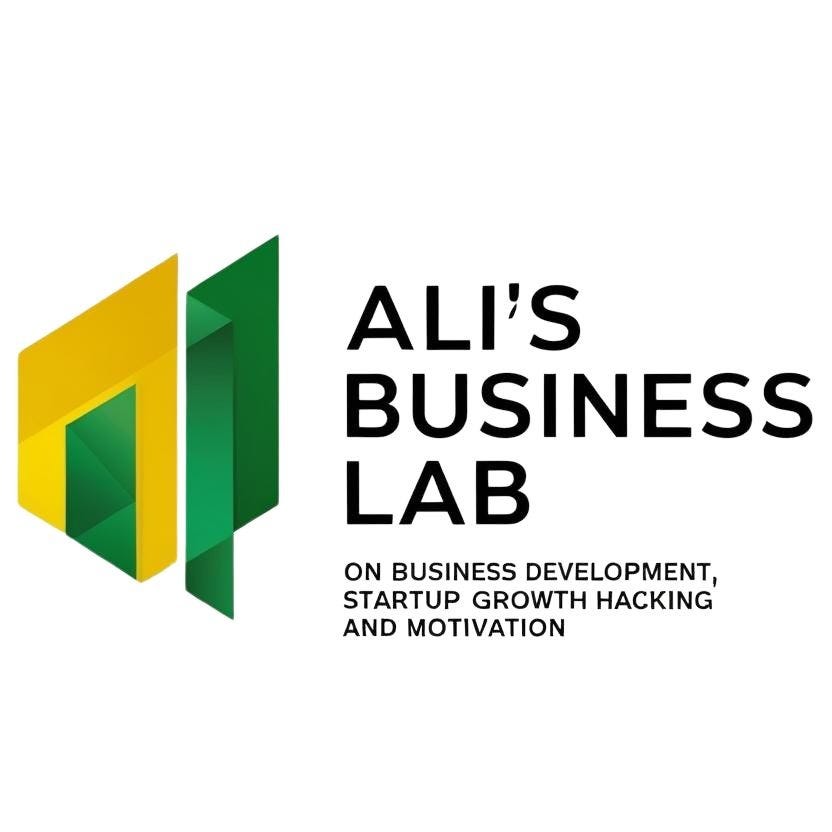 ALI'S LAB