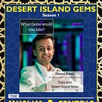 Soulful Wisdom Podcast (formerly Muslimcentric)