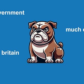 The new GOV.UK login system is the first step in a radical transformation of the British state