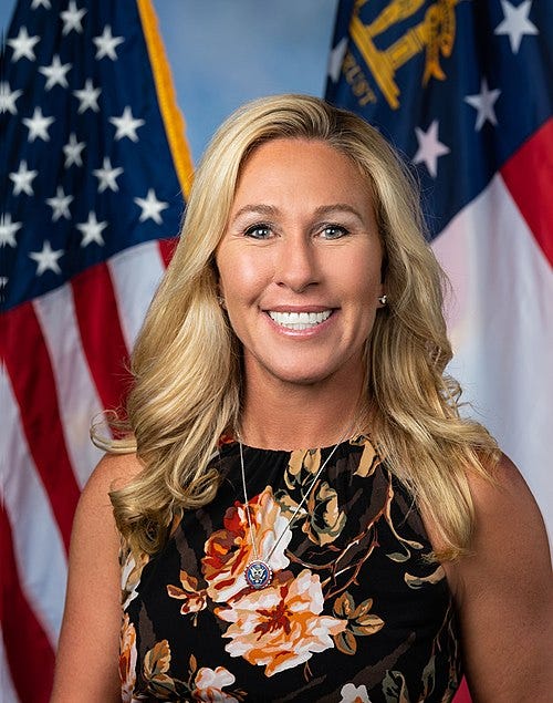 File:Marjorie Taylor Greene 117th Congress portrait.jpeg File:Marjorie Taylor Greene 117th Congress portrait.jpeg