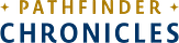 Pathfinder Chronicles