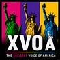 Xplisset Voice of America