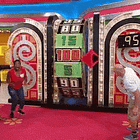 The Price is Right On These