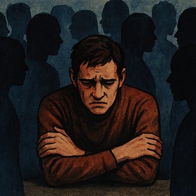 Connection Is Medicine, Part 1