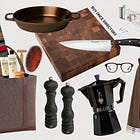 The Buy Once Directory
