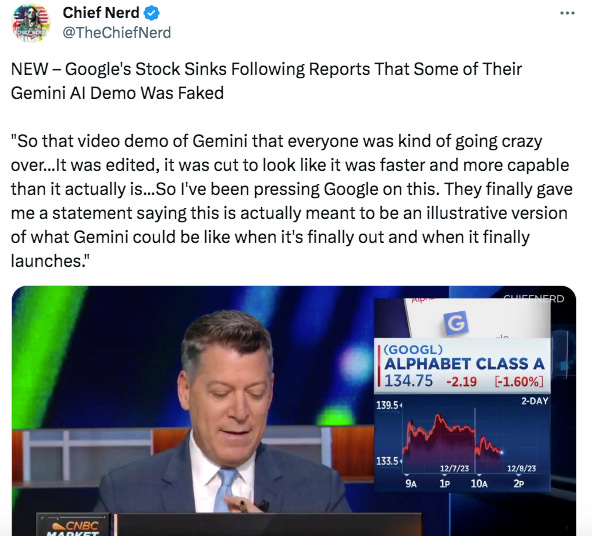 *batteries not included