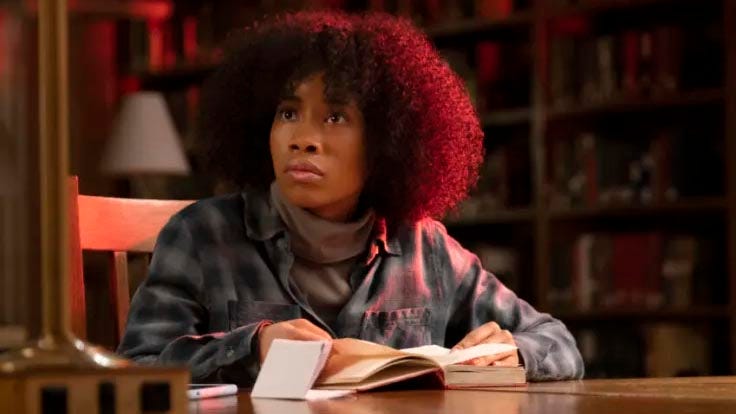 Master / Amazon Prime Video