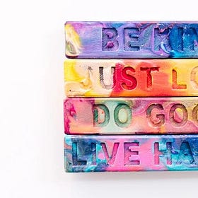 A Meaningful Holiday Gift Guide: 25 Things to Love for People You Love