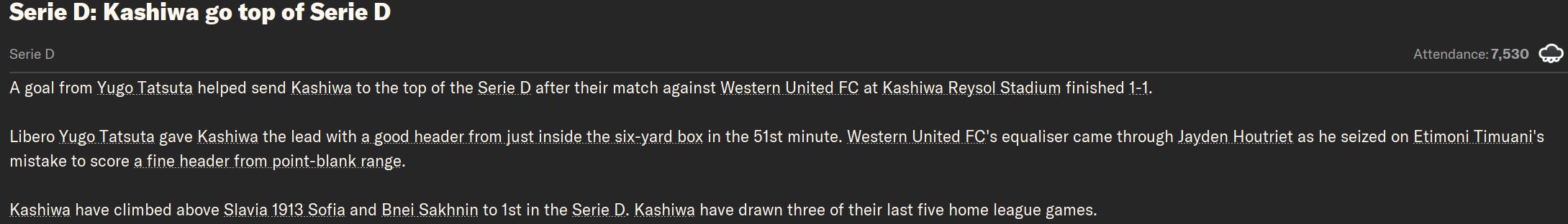Etimoni Timuani Kashiwa Football Manager 2024 Etimoni Timuani Kashiwa Football Manager 2024