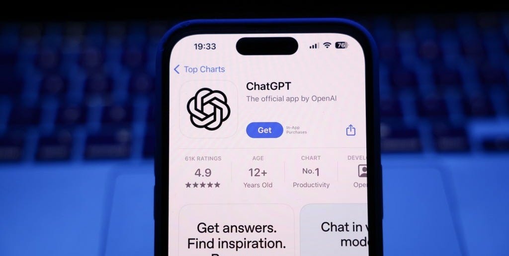 OpenAI says ChatGPT is on track to reach 700M weekly users | TechCrunch OpenAI says ChatGPT is on track to reach 700M weekly users | TechCrunch