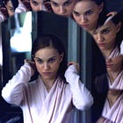 “Black Swan” (2010) — Read Along