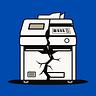 The Broken Copier