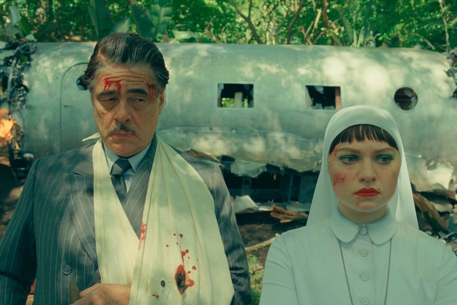 Watch Wes Anderson's 'The Phoenician Scheme' First Trailer