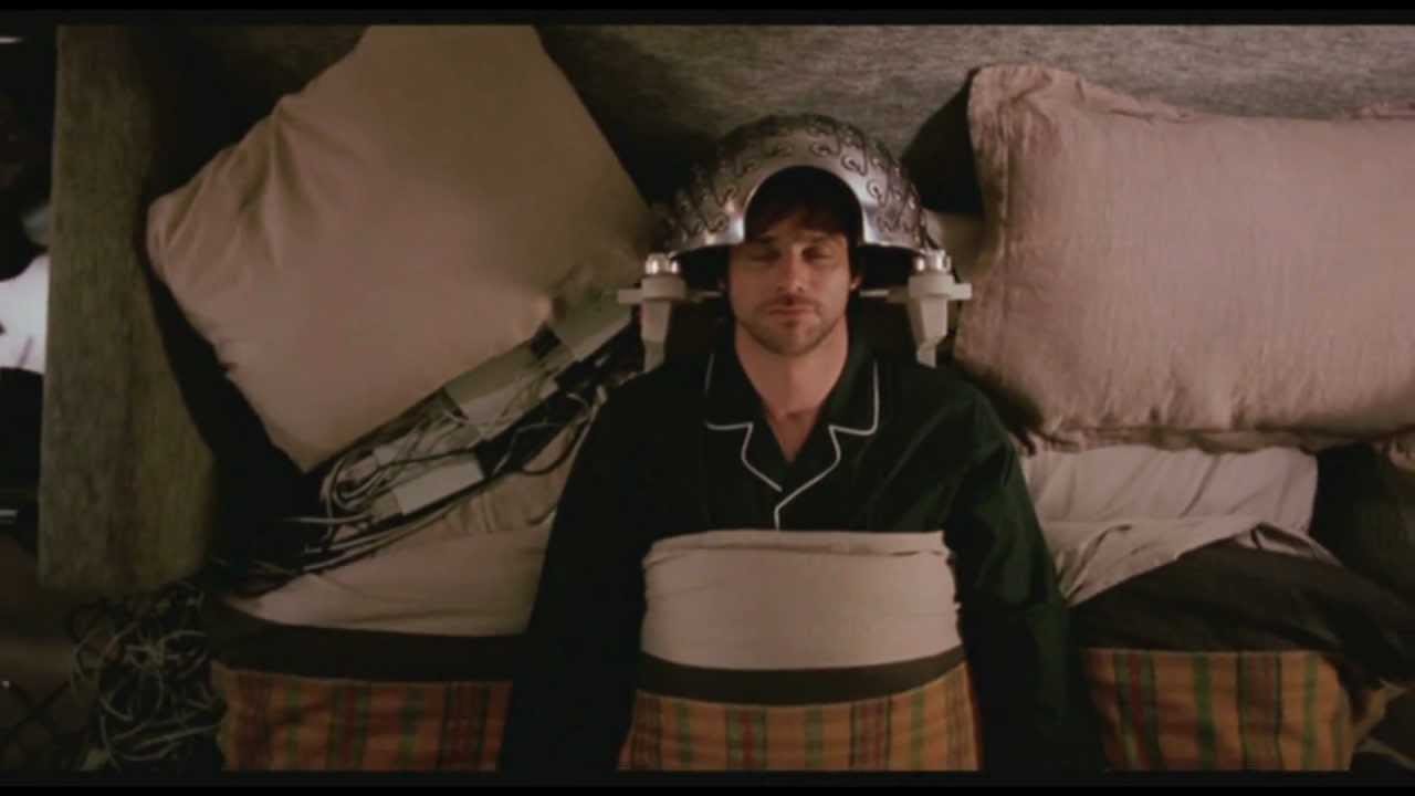 Surrealism, and Mise-en-Scene in Eternal Sunshine of the Spotless Mind –  UsaskFilm Alt-Criticism Blog