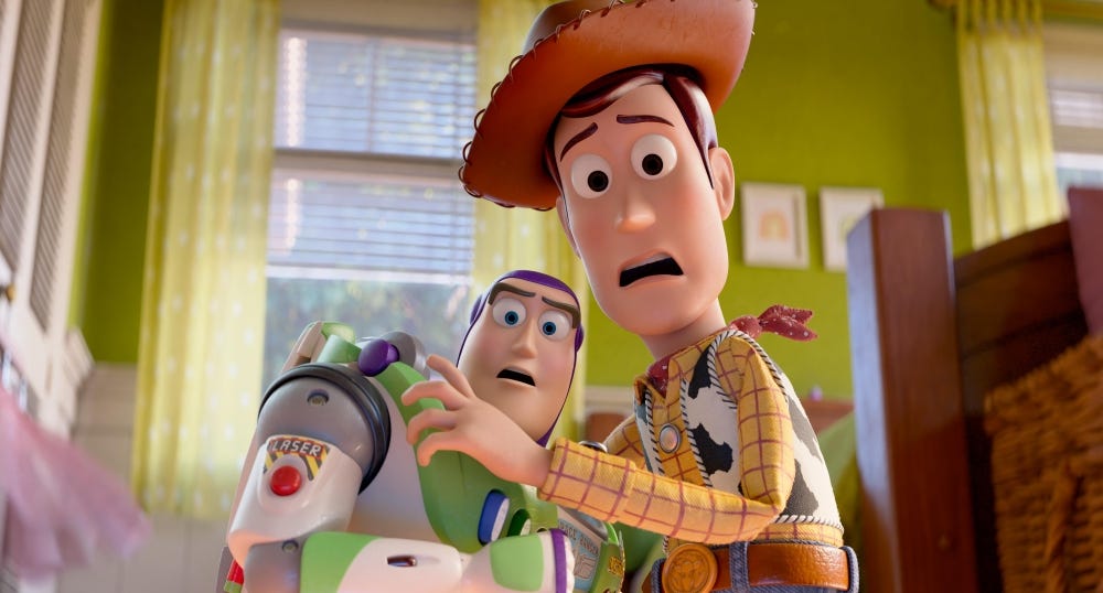 Asia Box Office Weekend: ‘Toy Story 5’ Opens Strongly Across Region