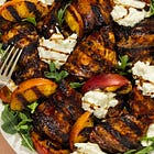summer house menu for budget-friendly family meals (part 2!)