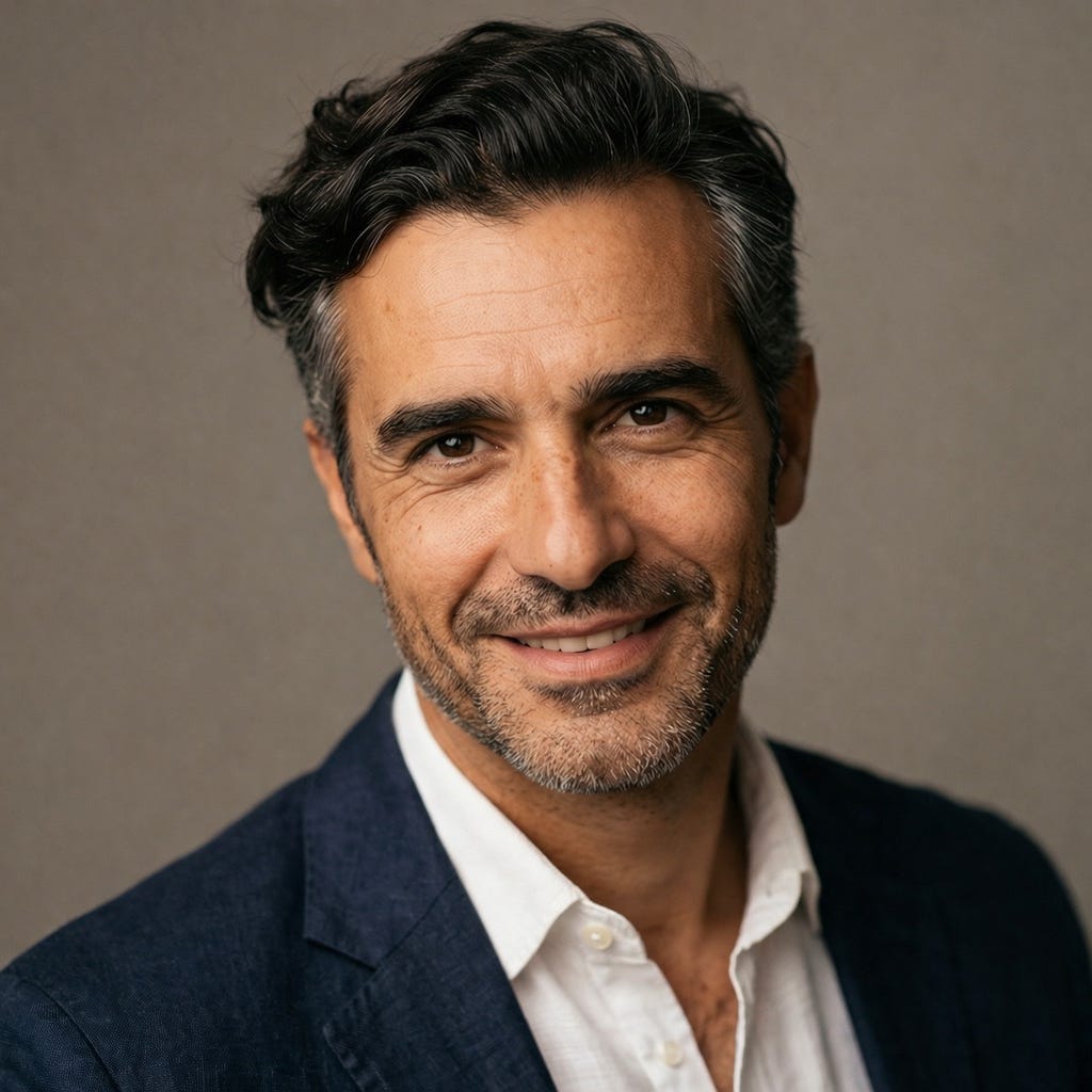 Tiago Villares