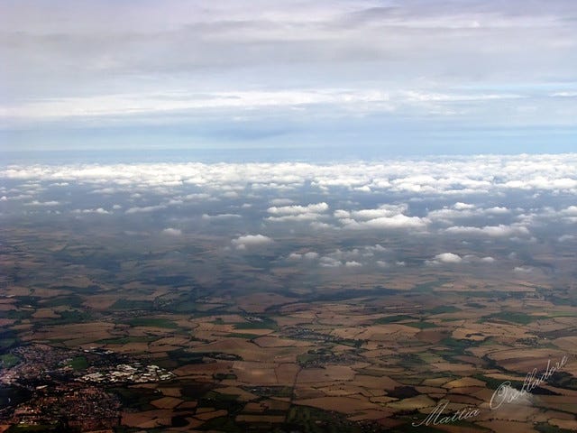 English Weather English Weather