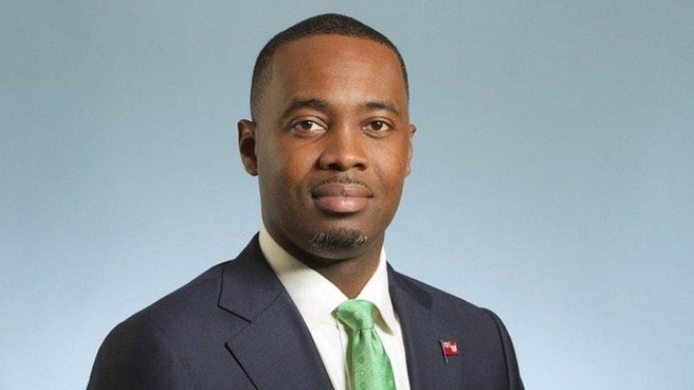 David Burt David Burt