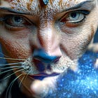 Midjourney: A simple technique for character editing 