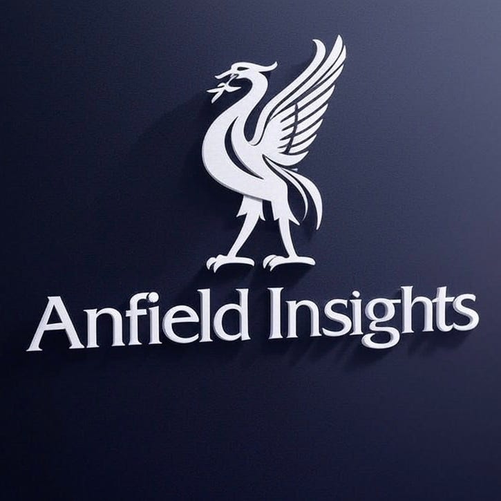 Anfield Insights