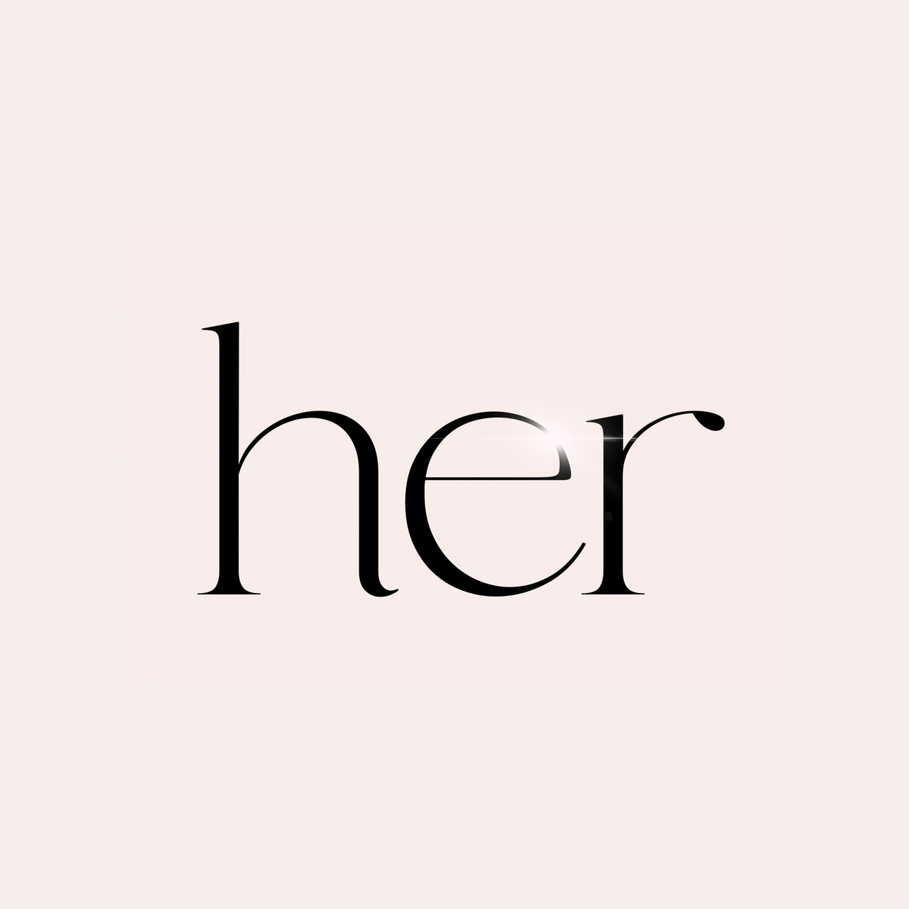 Her Studio New York logo