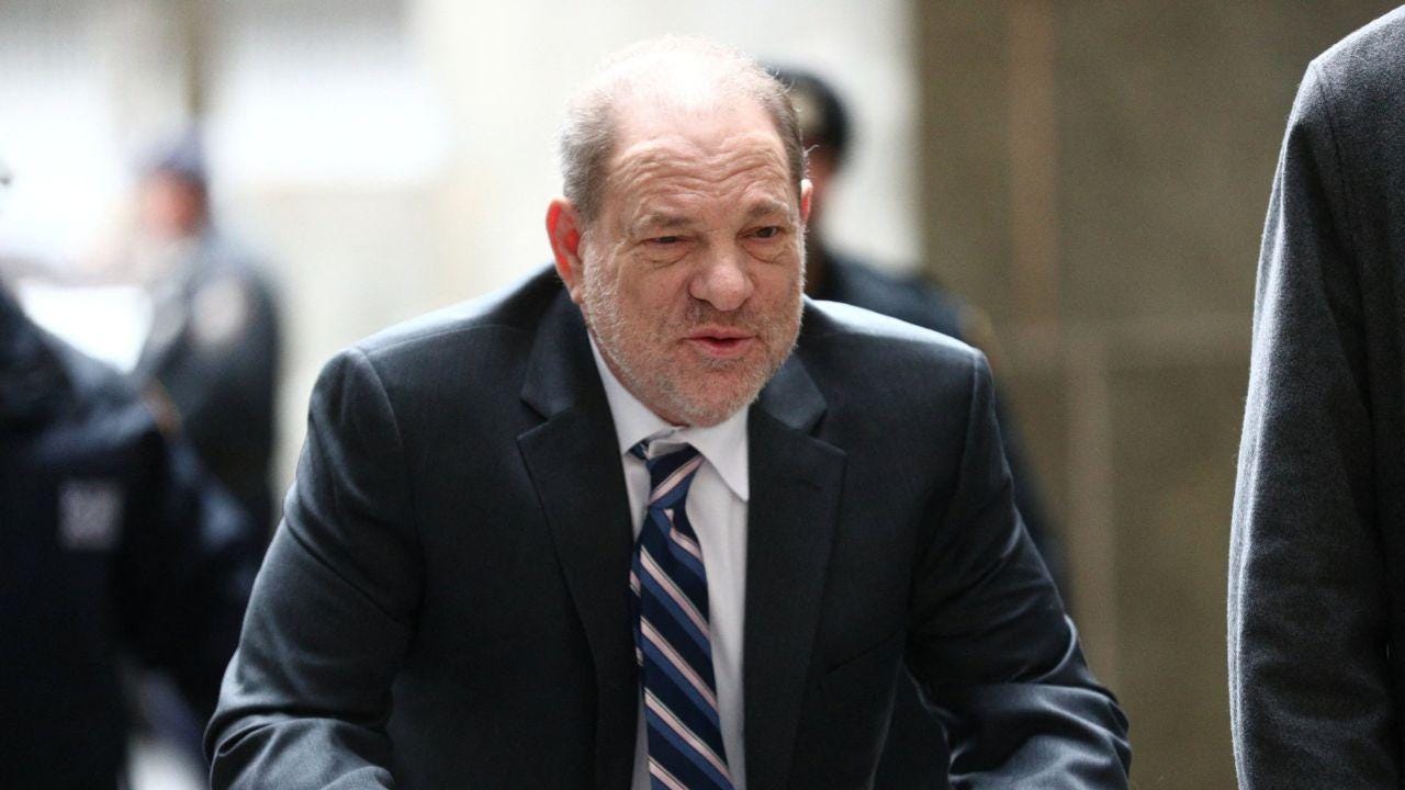 image of Harvey Weinstein image of Harvey Weinstein