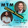 Men Talking Mindfulness
